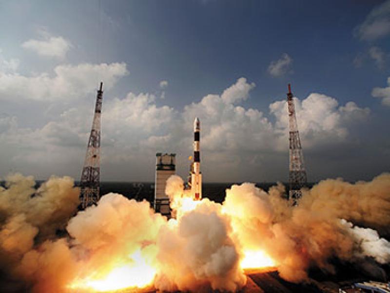 What Questions Will ISRO's Mission Answer?