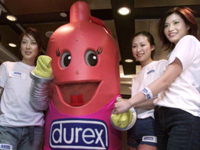 Condom company masters social internet and wins in China
