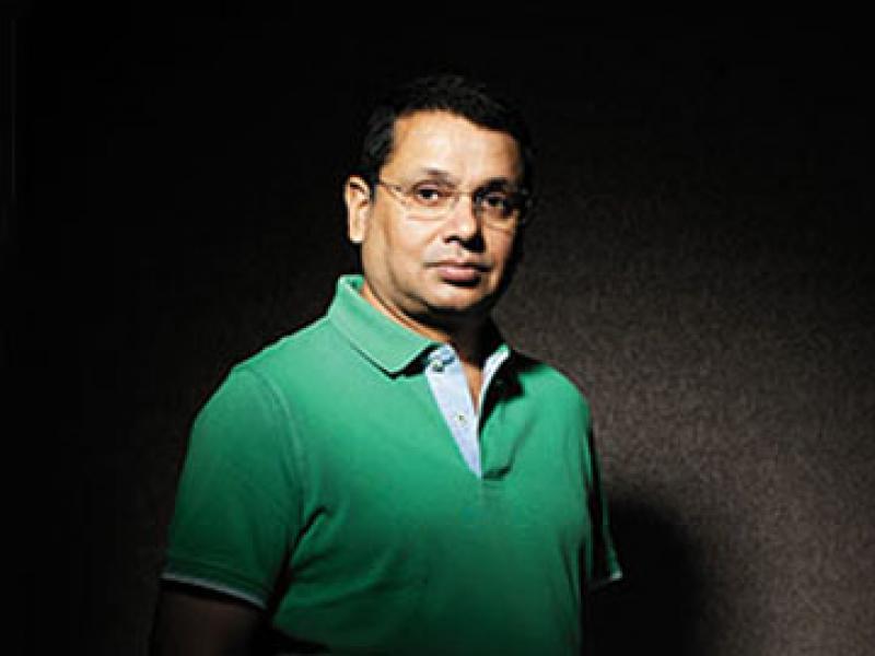We Have To Challenge The Status Quo: Star India CEO Uday Shankar