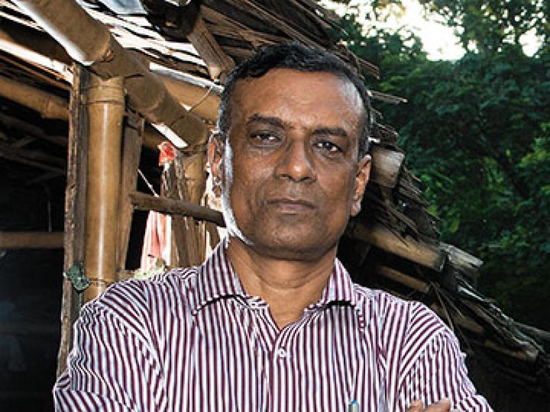 Chandra Shekhar Ghosh's Bandhan banks on building ties with the underprivileged
