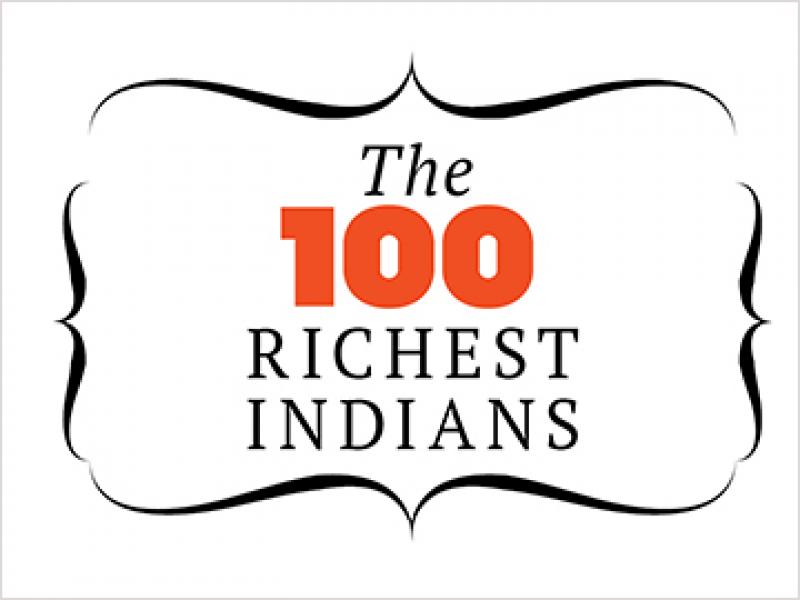 Increasing Democratisation of Wealth Among India's Richest