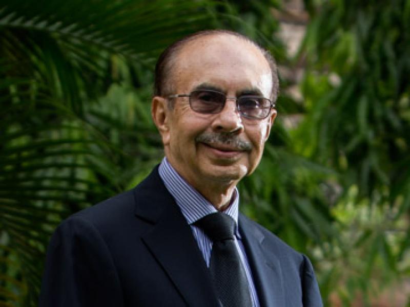 We put interest of the business ahead of that of the family: Adi Godrej