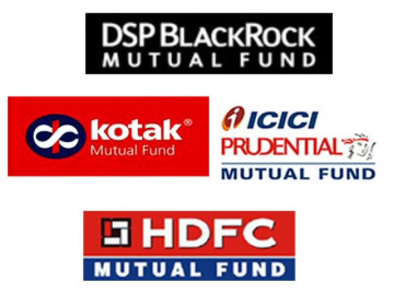 4 Mutual funds that outperformed the markets