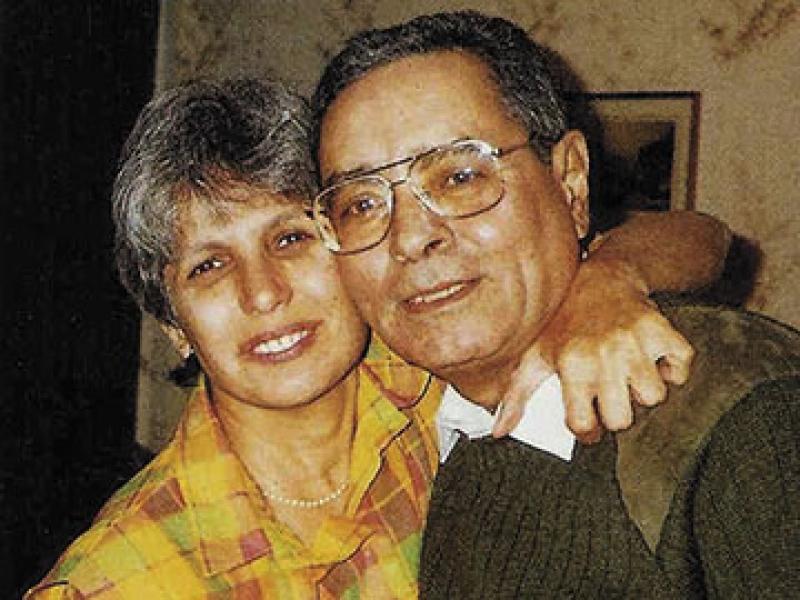 Anu Aga: A life shaped by tragedy, and the courage to face it