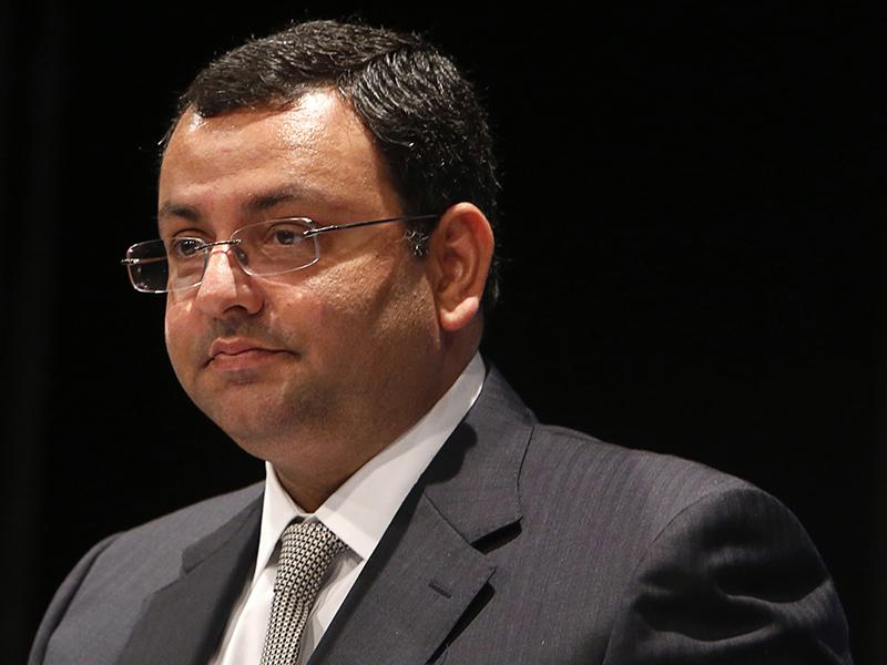 Mistry moves National Company Law Tribunal against Tata Trusts and Tata Sons directors