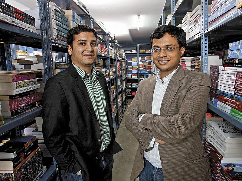 Here's why the Bansals of Flipkart are out of the India Rich List 2016