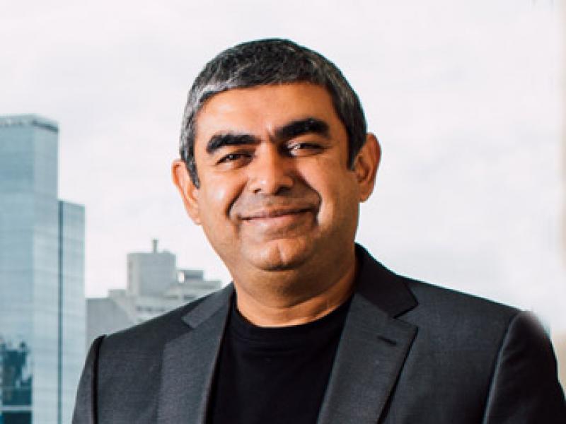Sikka wants India's "bigger startups" to respect profit margins