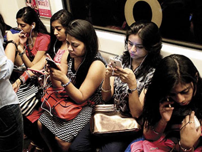 Mobile connectivity to ensure inclusive growth: Sunil Sood