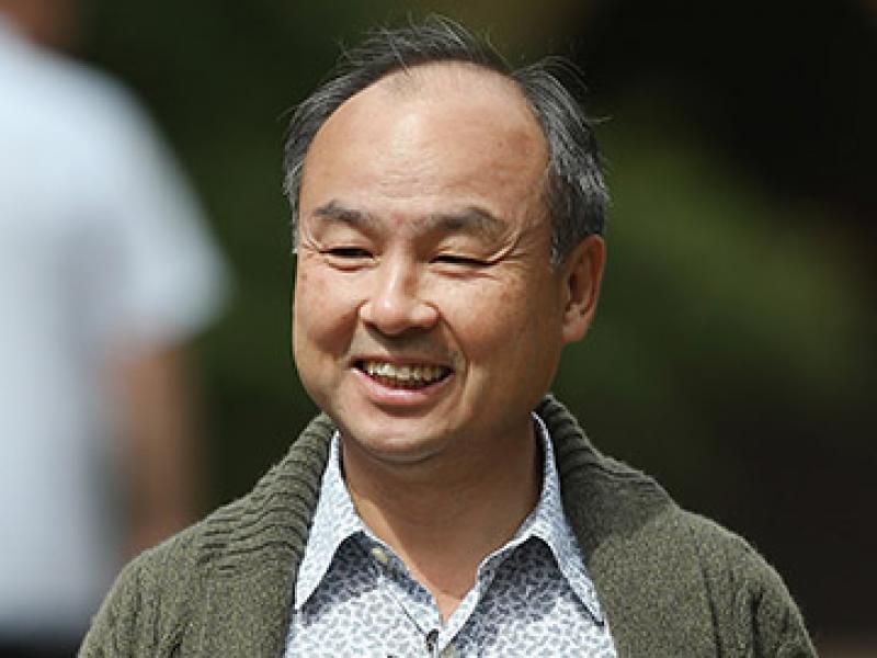 Will seriously accelerate investment in India: Masayoshi Son