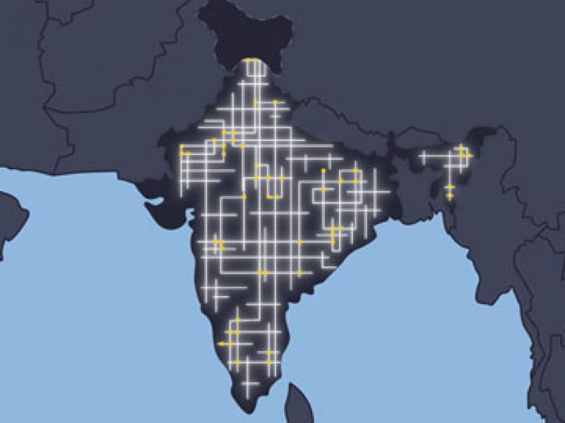 Enabling entrepreneurs to alleviate India's energy poverty