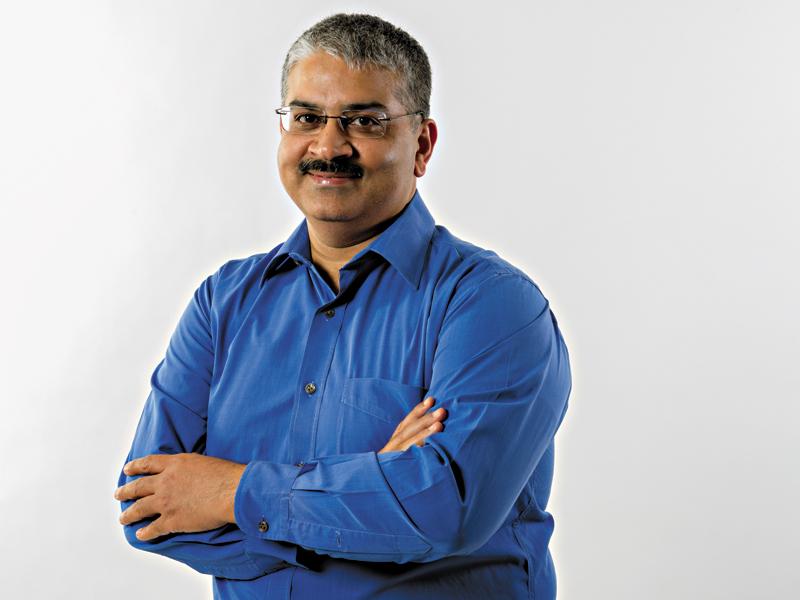 Future returns from mid-caps will be less than before: Sanjay Bakshi