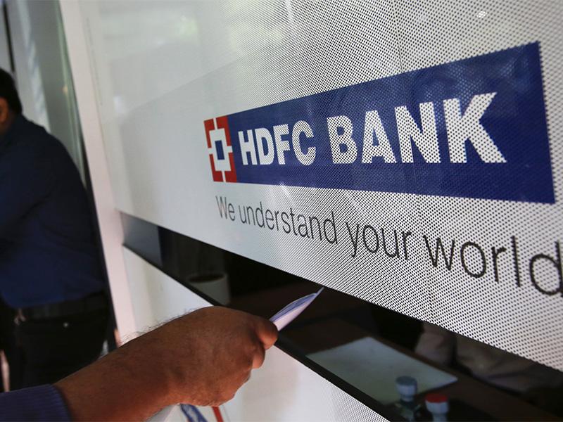 HDFC Bank Q4 profit up 18 percent but provisions nearly double