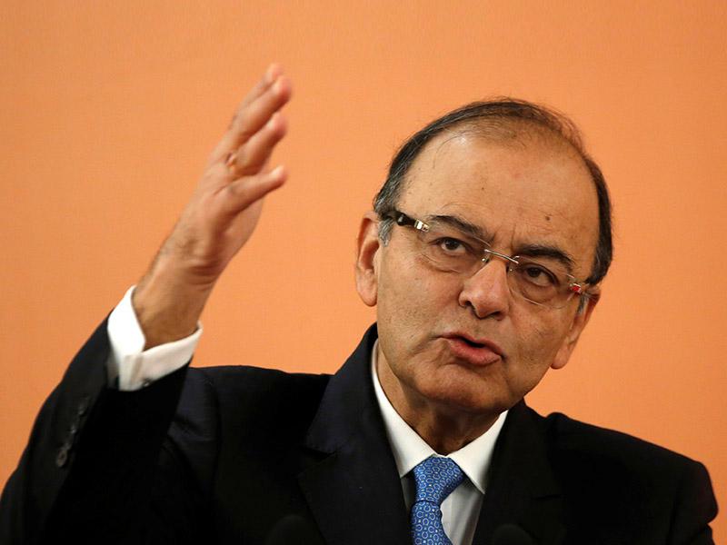 The fallout of demonetisation was on predicted lines: Arun Jaitley