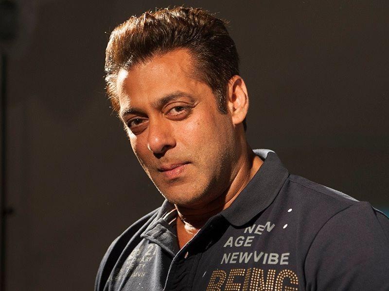 Salman Khan tops Forbes India Celebrity 100 list for second consecutive year