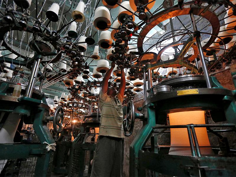 Industry hails FM's move to slash corporate tax for MSMEs to 25%