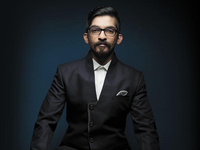 30 Under 30: Munaf Kapadia has turned his mum's cooking into a brand