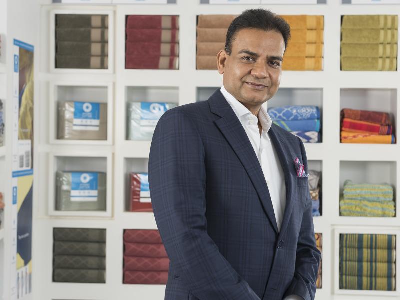 Welspun Group to invest Rs4,000 crore in Gujarat