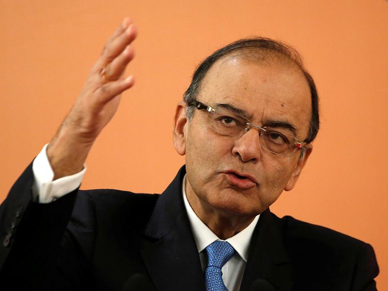 Most decisions we took last year faced little resistance: Arun Jaitley