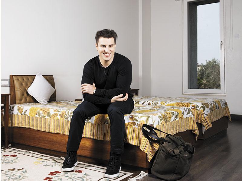Brian Chesky: Which valuable technology companies are not run by founders?