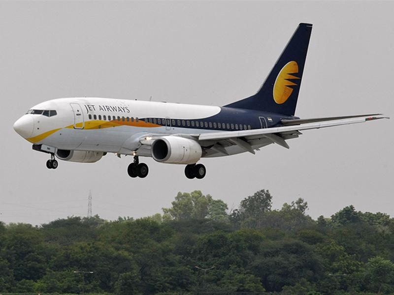 Jet Airways appoints former Delta Air executive as its CEO