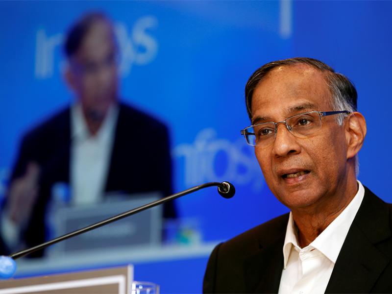 Infosys former chairman, directors refute Murthy's allegations as 'patently false'