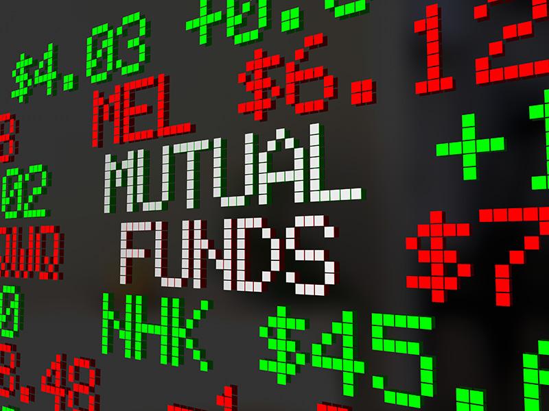 Can mutual fund competition drive returns?