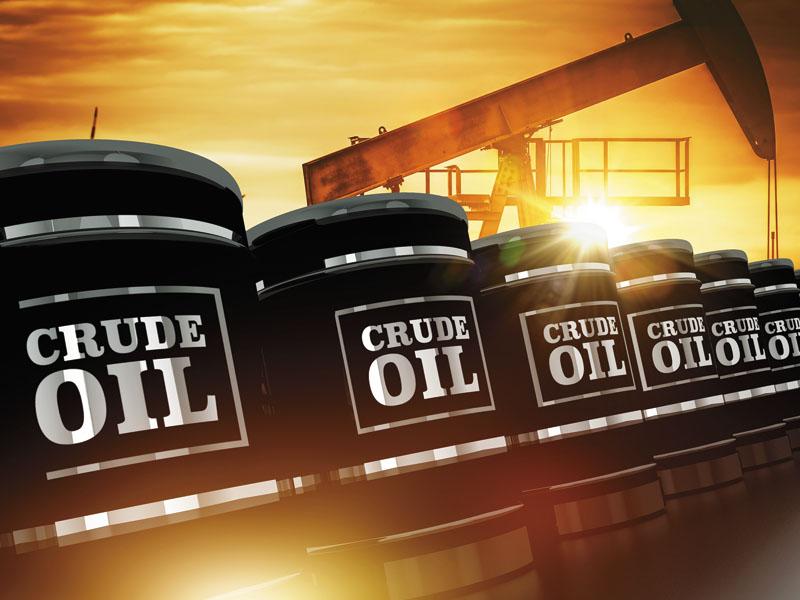 Fall in global crude prices not reflected in India