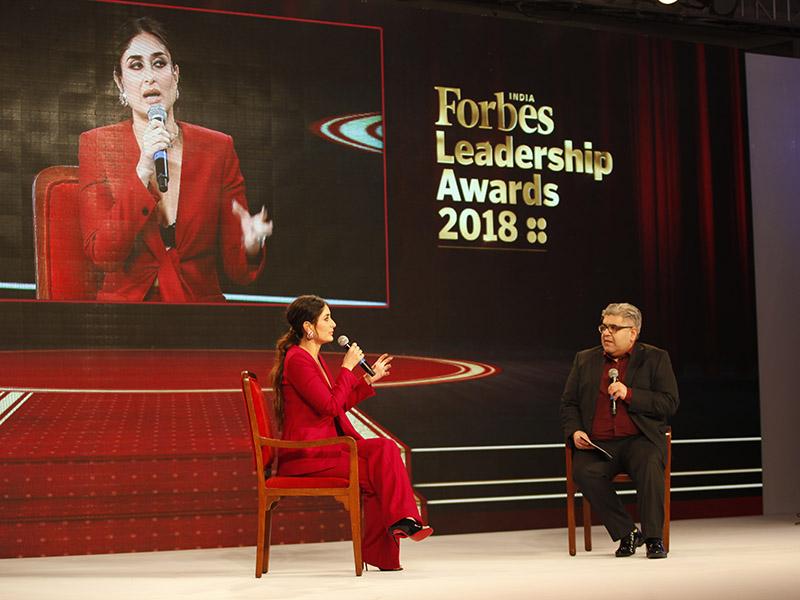 FILA 2018: Kareena Kapoor Khan is 'Icon of Cinema'