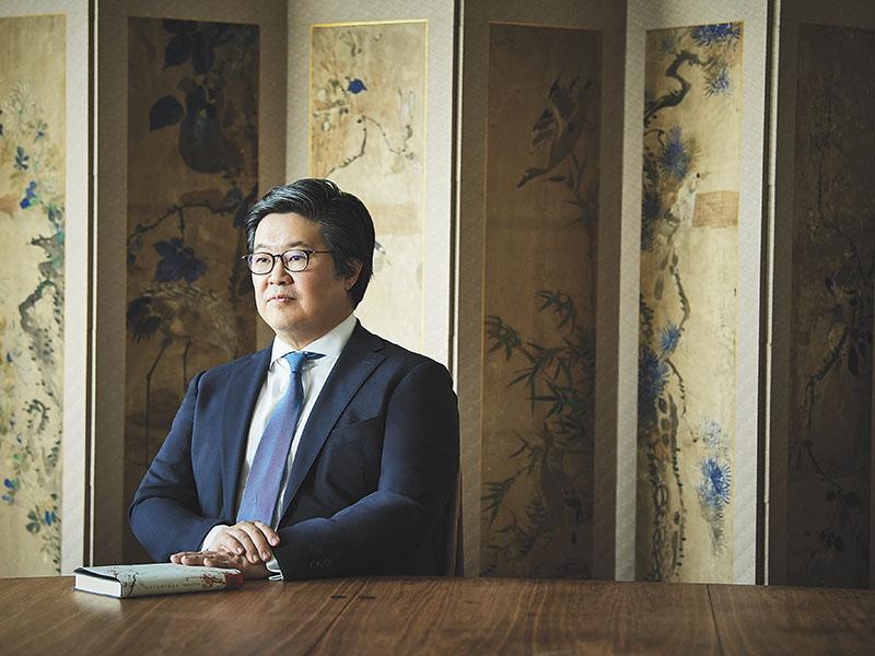 Covid-19: Buyout tycoon Michael Kim shut his top fund. Now, he's ready for deals