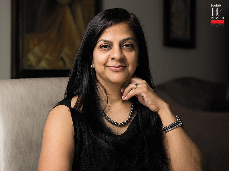 Nupur Garg: For women in Private Equity