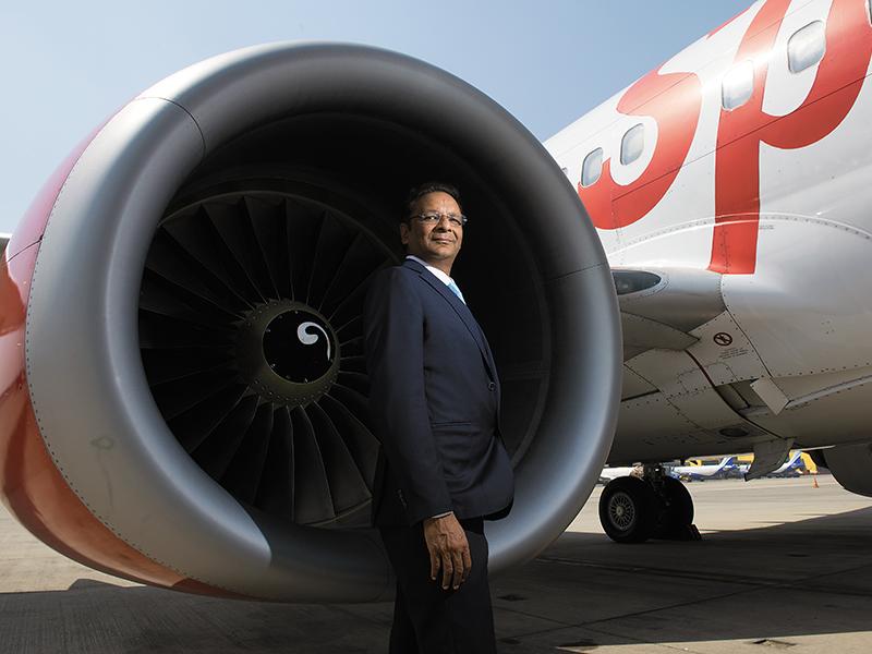 Cover story: How SpiceJet is relearning to fly