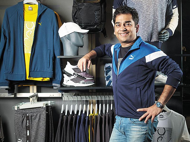 'People are buying what they need': Puma's Abhishek Ganguly