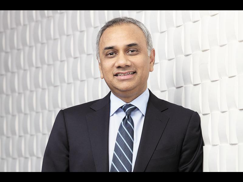 We need to be better positioned for complex digital journeys: Salil Parekh