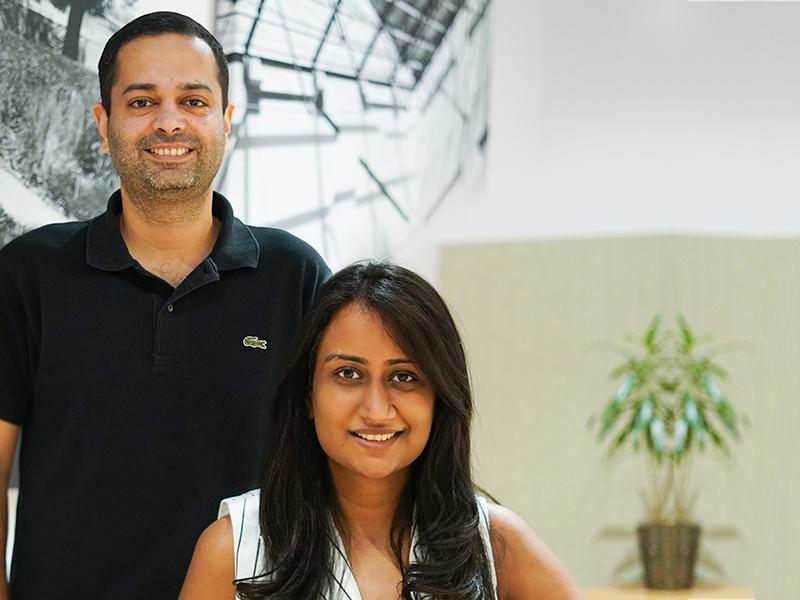 There is a huge untapped opportunity in curative wellness: Mindhouse co-founders Pankaj Chaddah, Pooja Khanna