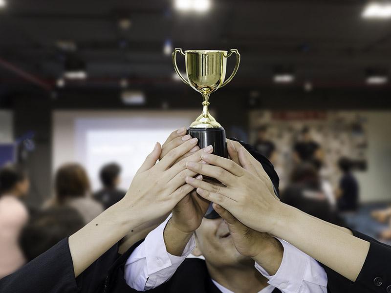 How to design contests that motivate employees