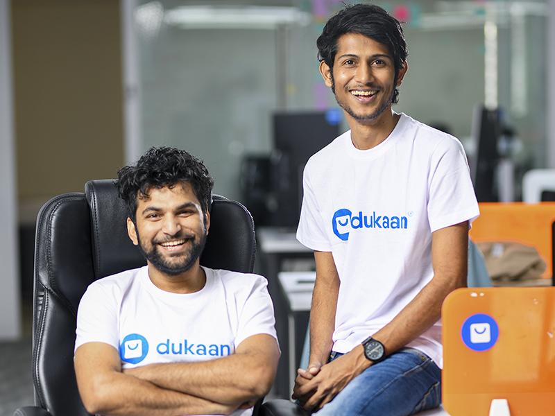 $17 million in a year: Why are investors queueing up at Dukaan?