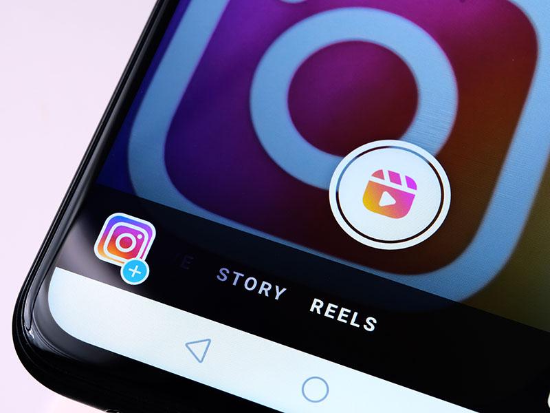 Instagram sidelines TikTok-like features after Kardashian-Jenner, user complaints