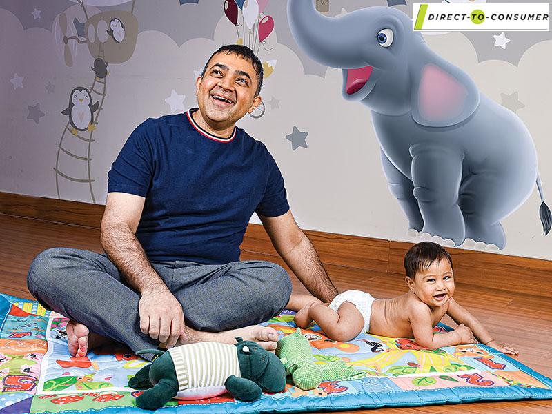 Rs 100 crore in 18 months: Can Super Cute's take on the big daddies now?