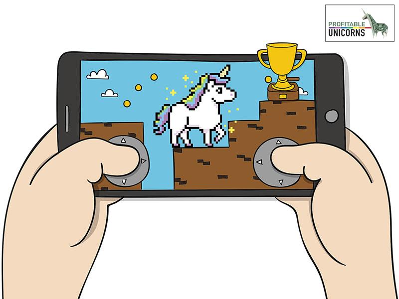 India's gaming sector is spawning unicorns. But the future is uncertain