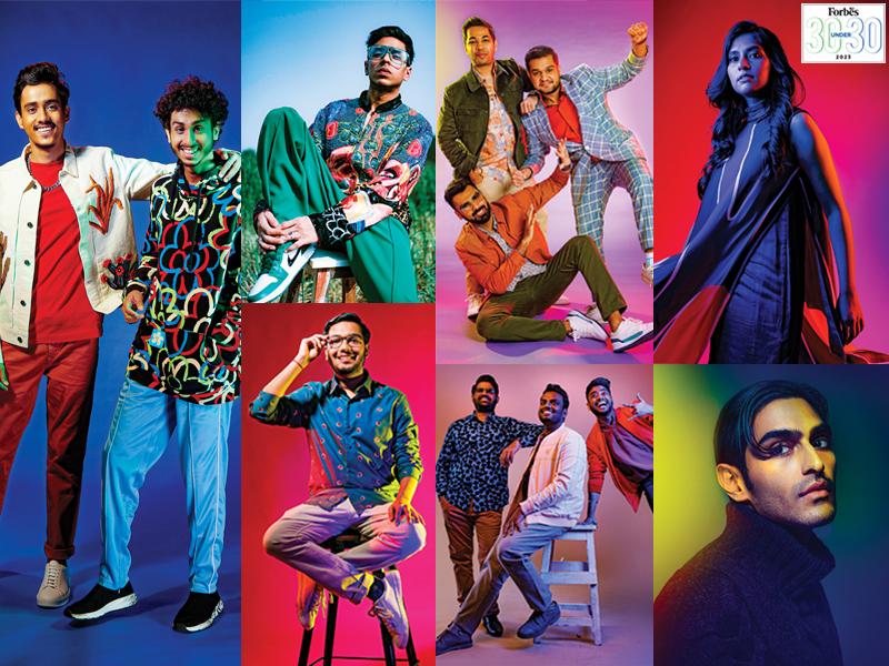Forbes India 30 Under 30: How is the Class of 2022 doing?