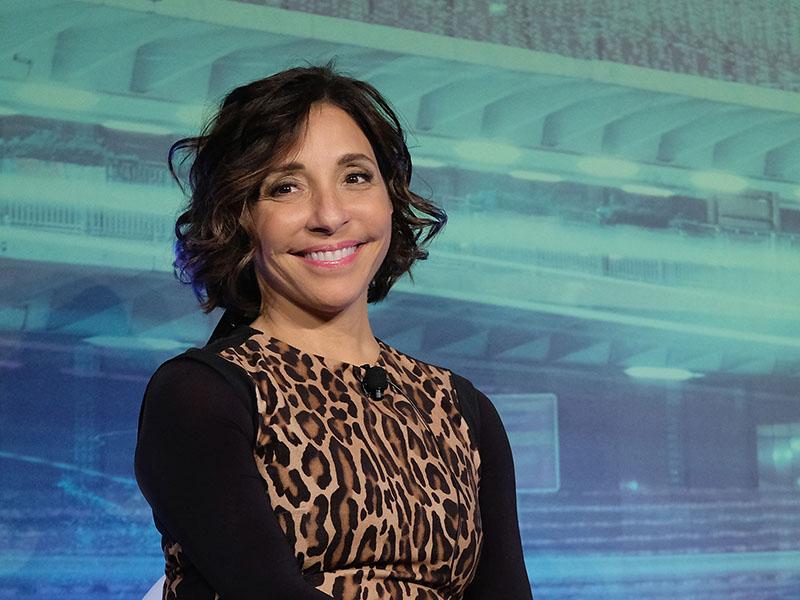 Who is Linda Yaccarino, newly appointed CEO of Elon Musk's Twitter?