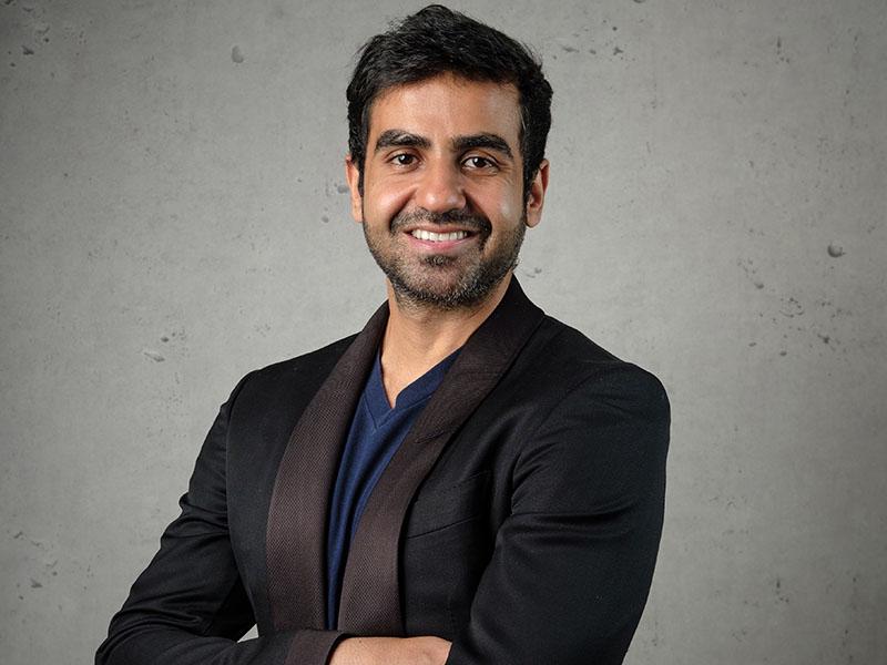Zerodha co-founder Nikhil Kamath signs Giving Pledge, commits to donate 50% of his wealth