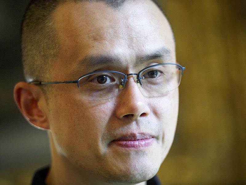 Changpeng Zhao resigns as the Chairman of Binance.US board of directors