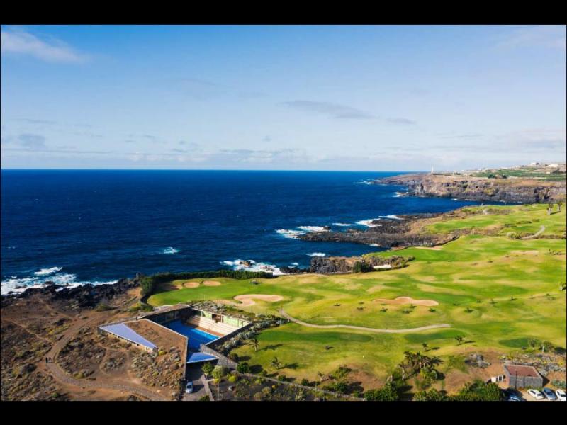 Playing golf across borders: Unraveling the world of golf tourism