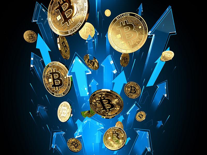 AI tokens lead crypto surge, outpacing Bitcoin's rise