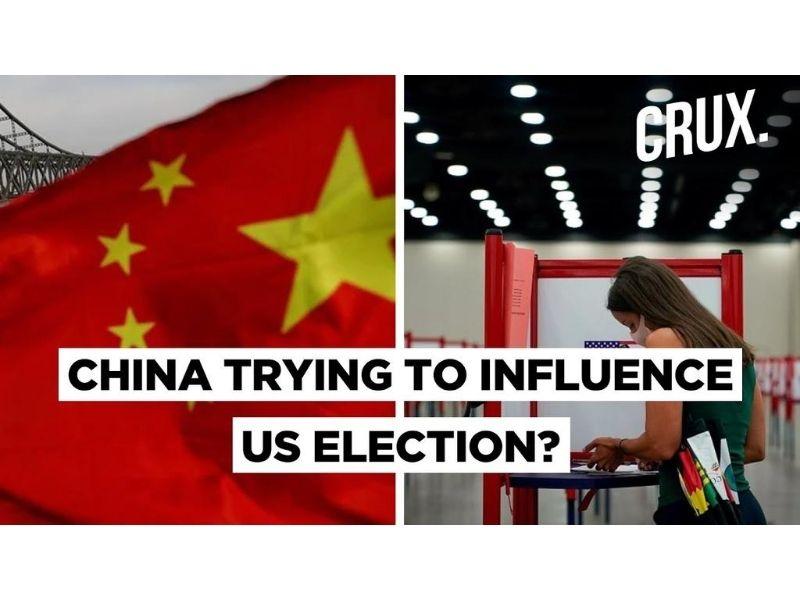 WATCH: How the Chinese govt and military snoops on you