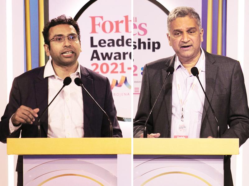 Forbes India Debate: Will the government's capex boost kickstart private investment and economic growth?
