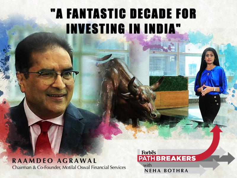 Forbes India Pathbreakers: 5 gems of advice from ace investor Raamdeo Agrawal