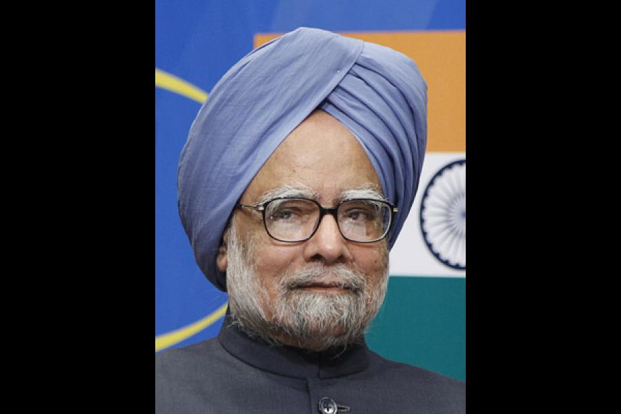 Manmohan Singh For Finance Minister Forbes India Blogs
