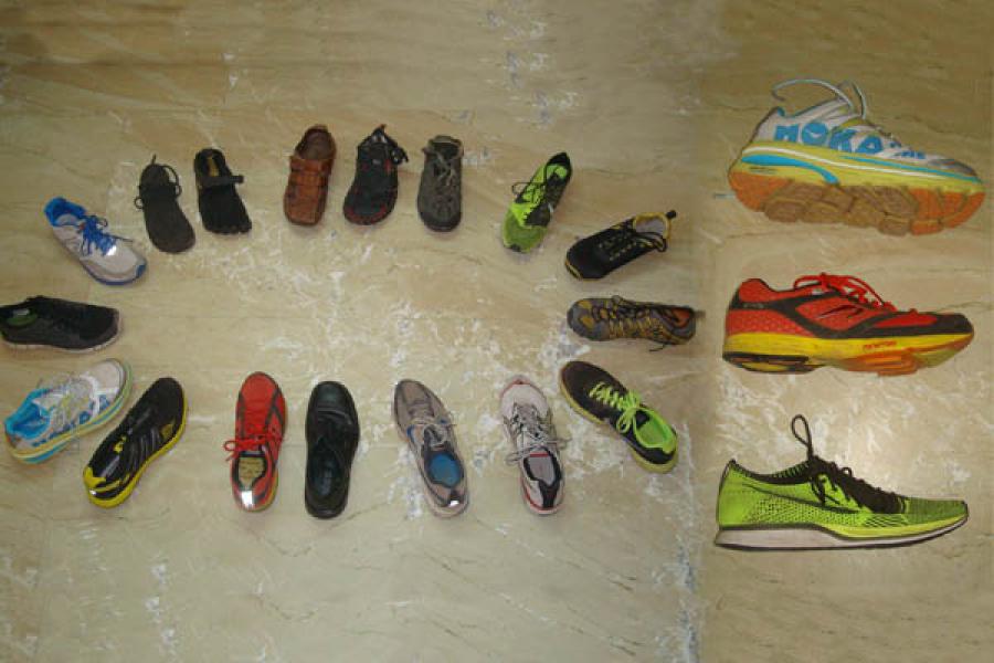 Running: Losing My Religion - Forbes India Blogs